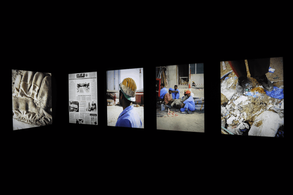 abu dhabi music & arts foundation Abu Dhabi Festival