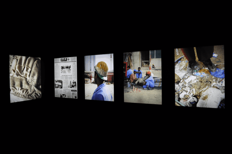 abu dhabi music & arts foundation Abu Dhabi Festival