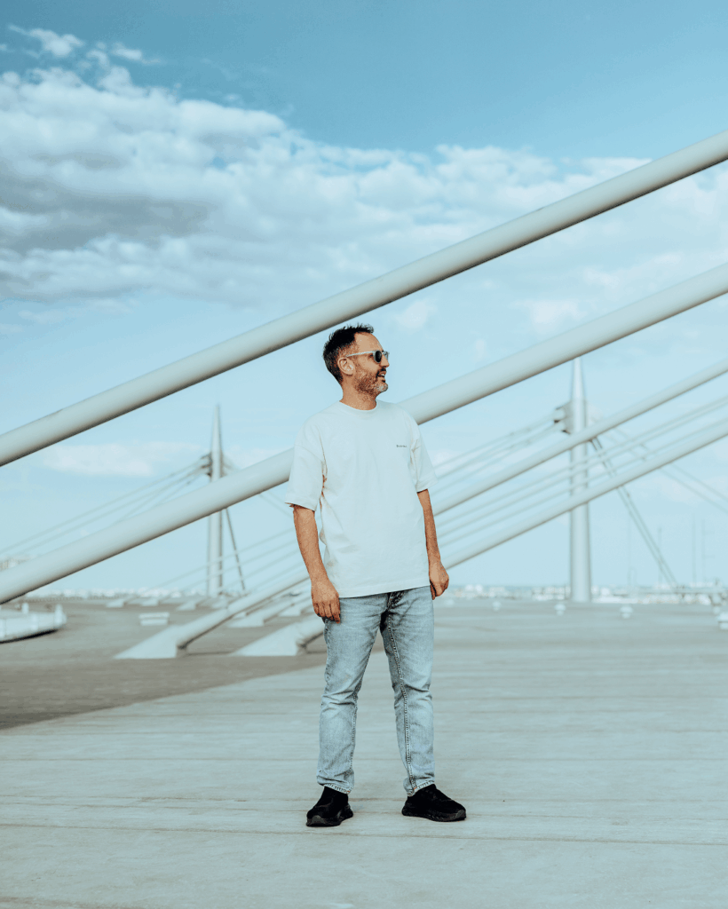 Romain Pissenem
Stage design
storytelling in design
High Scream