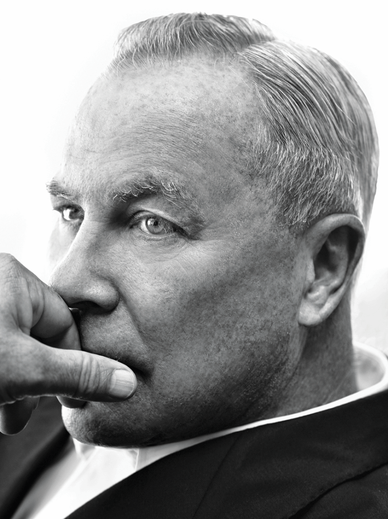 Robert Wilson: What is it? 1 ROBERT WILSON