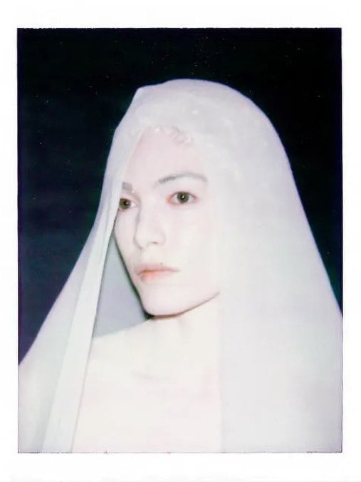 Partenope opera
opera costumes
Chemena Kamali