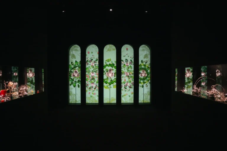 Buccellati jewellery exhibition The Prince of Goldsmiths