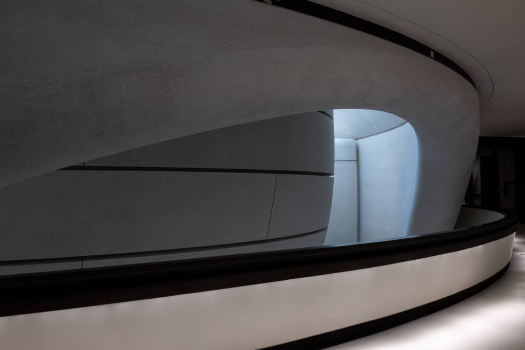 Zayed National Museum
Zayed National Museum architecture
Sustainable architecture