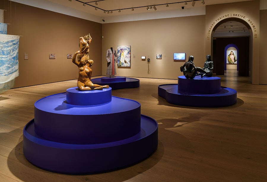 Home 7 Deviant Ornaments Islamic art