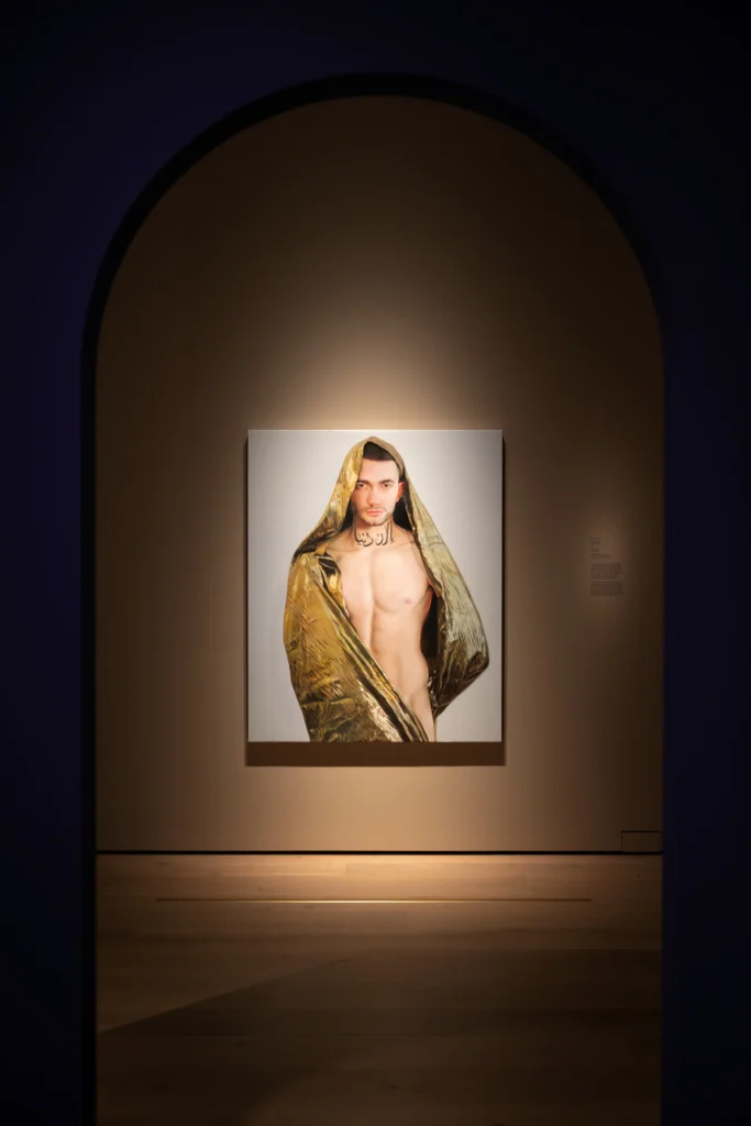 ‘Deviant Ornaments’: queer expression in Islamic art at the National Museum of Norway 1 Deviant Ornaments
Islamic art