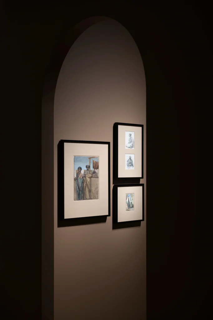 ‘Deviant Ornaments’: queer expression in Islamic art at the National Museum of Norway 2 Deviant Ornaments
Islamic art