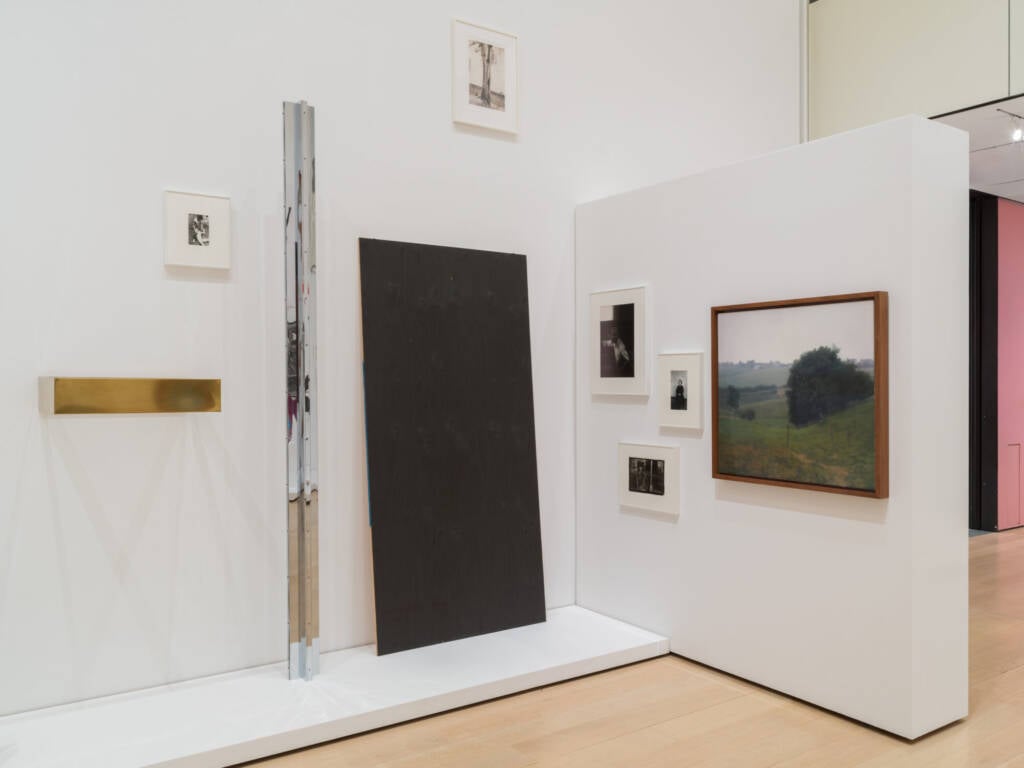 Arthur Jafa
Arthur Jafa exhibition
reexamining history
black visual culture