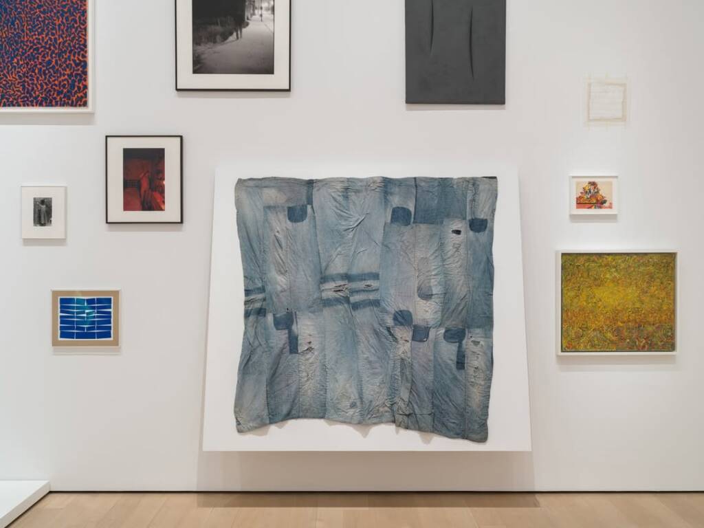 Arthur Jafa
Arthur Jafa exhibition
reexamining history
black visual culture