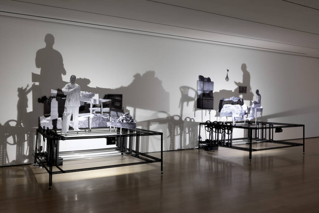 ‘New Photography 2025: Lines of Belonging’ at MoMA 6 New Photography 2025
photography exhibition
photography and identity