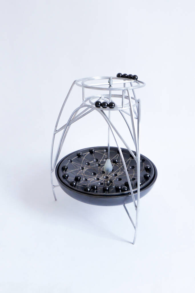 Leonard Iheagwam
artist Soldier
speculative futures
collective memory