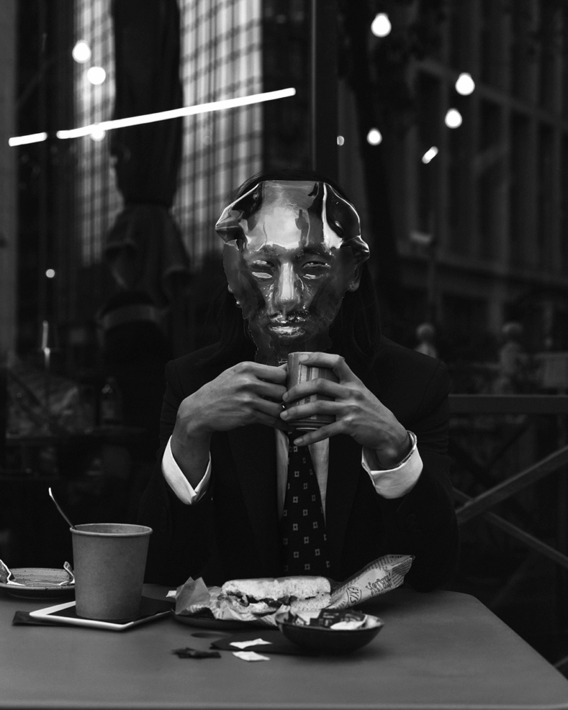 Rowan Papier
Amin Bidar