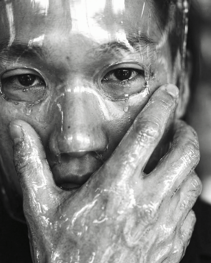 Rowan Papier
Amin Bidar