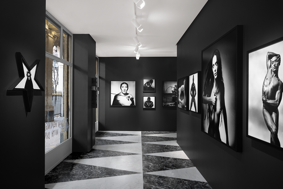 artist Jordan Hemingway
Acne Paper Palais Royal
Paris Fashion Week 2026
jordan hemingway photography
paris exhibition