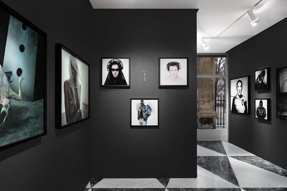 artist Jordan Hemingway
Acne Paper Palais Royal
Paris Fashion Week 2026
jordan hemingway photography
paris exhibition