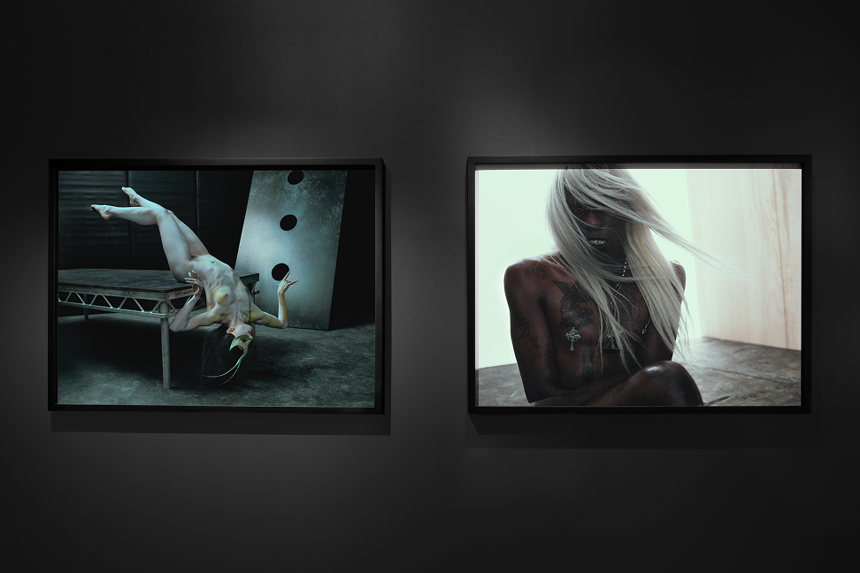 artist Jordan Hemingway
Acne Paper Palais Royal
Paris Fashion Week 2026
jordan hemingway photography
paris exhibition