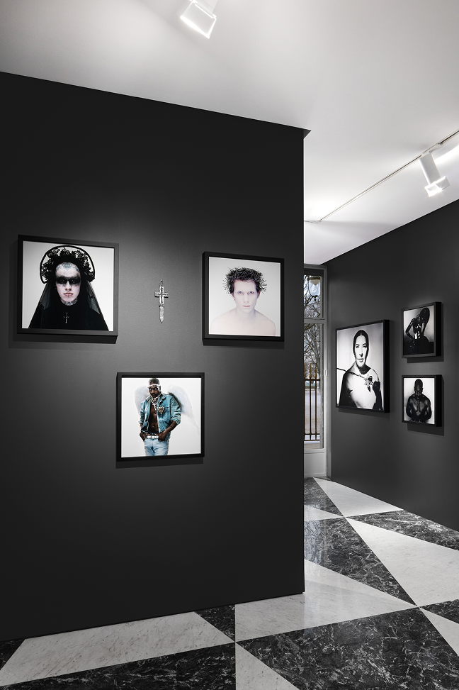 artist Jordan Hemingway
Acne Paper Palais Royal
Paris Fashion Week 2026
jordan hemingway photography
paris exhibition