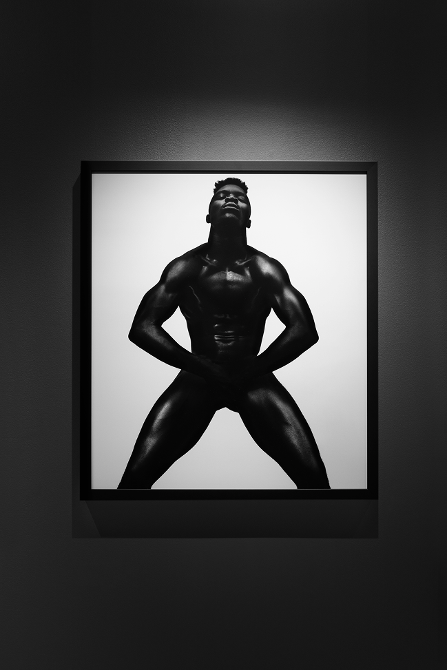 artist Jordan Hemingway
Acne Paper Palais Royal
Paris Fashion Week 2026
jordan hemingway photography
paris exhibition