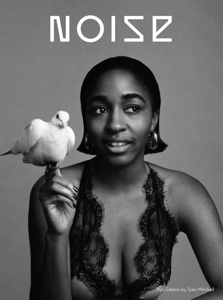 Inside the mind of Tom Macklin: creative direction across fashion, film, and casting 10 Tom Macklin
creative direction
Club Ciné
fashion industry