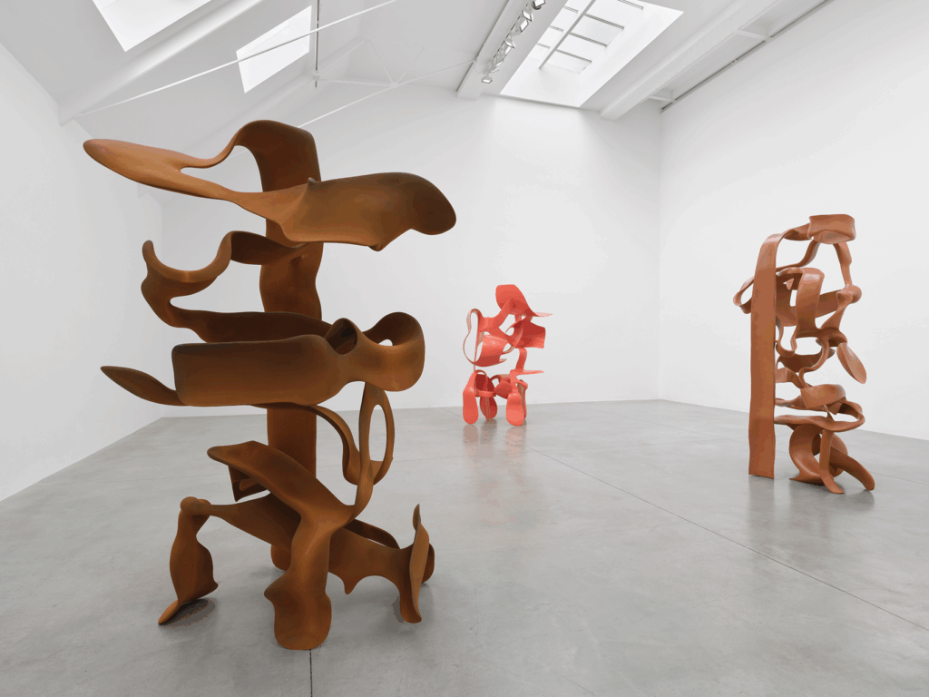 tony cragg
tony cragg interview
nature-inspired sculpture
Turner prize winner