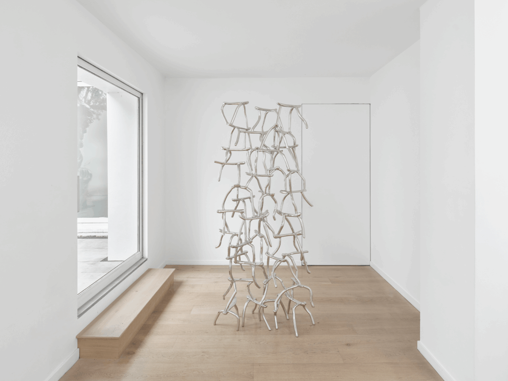 tony cragg
tony cragg interview
nature-inspired sculpture
Turner prize winner