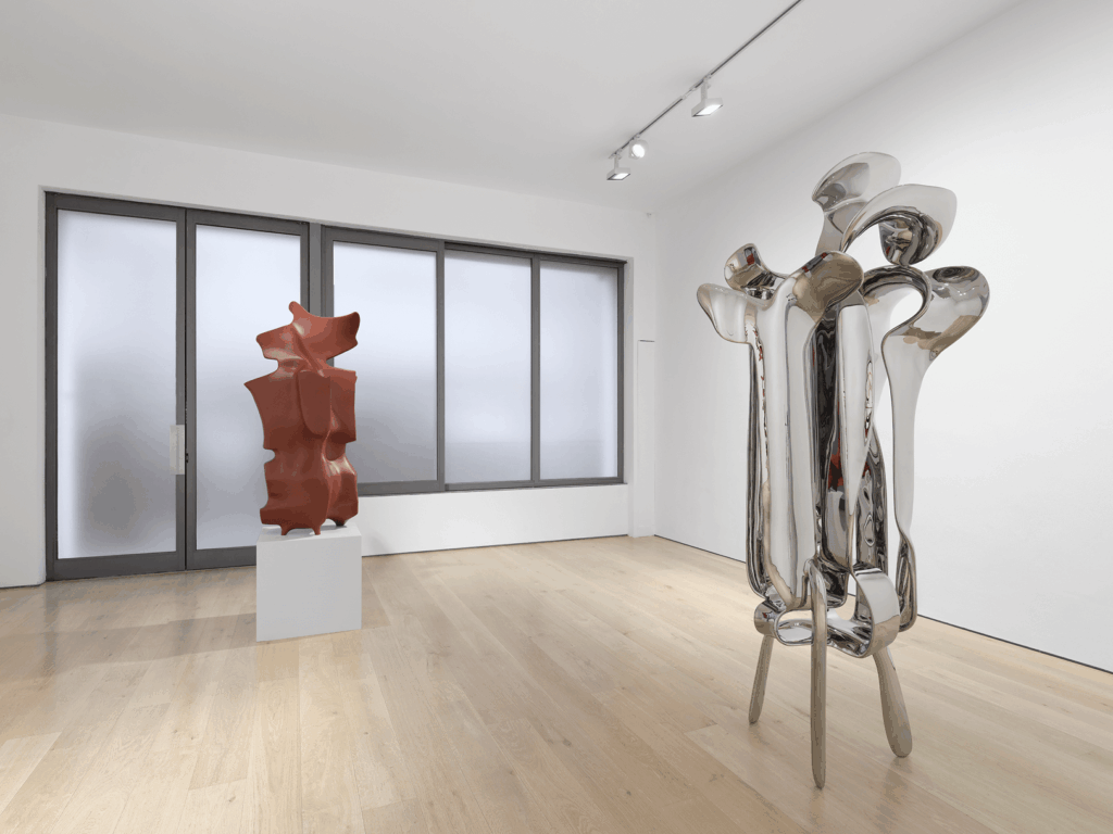 tony cragg
tony cragg interview
nature-inspired sculpture
Turner prize winner