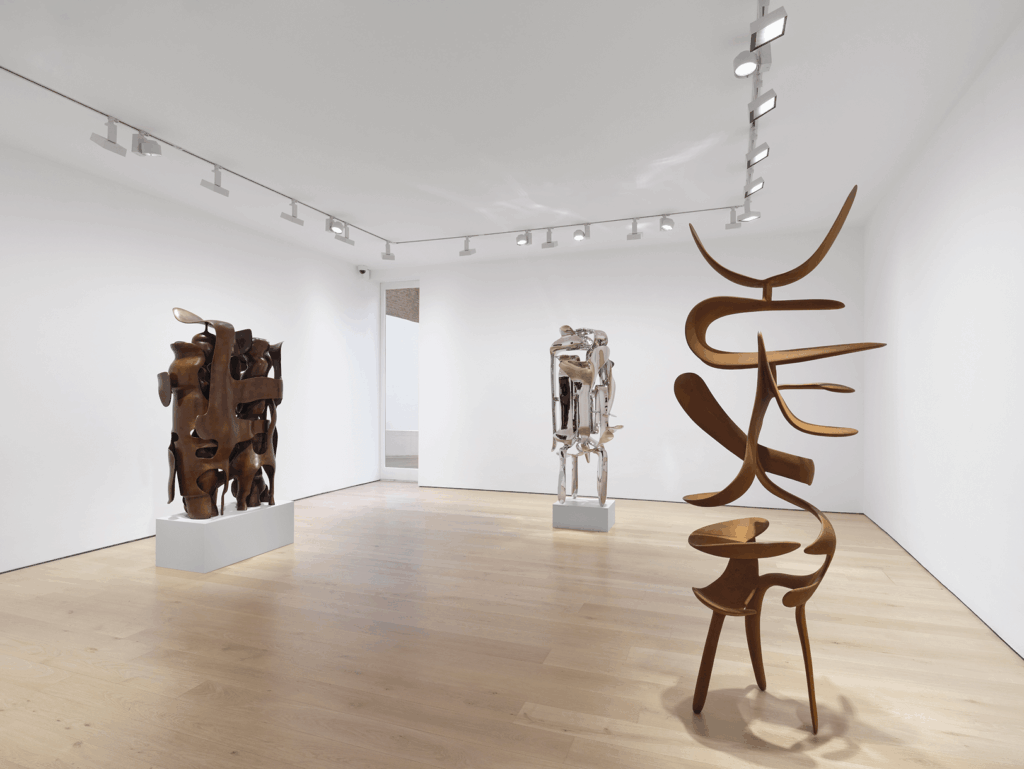 tony cragg
tony cragg interview
nature-inspired sculpture
Turner prize winner