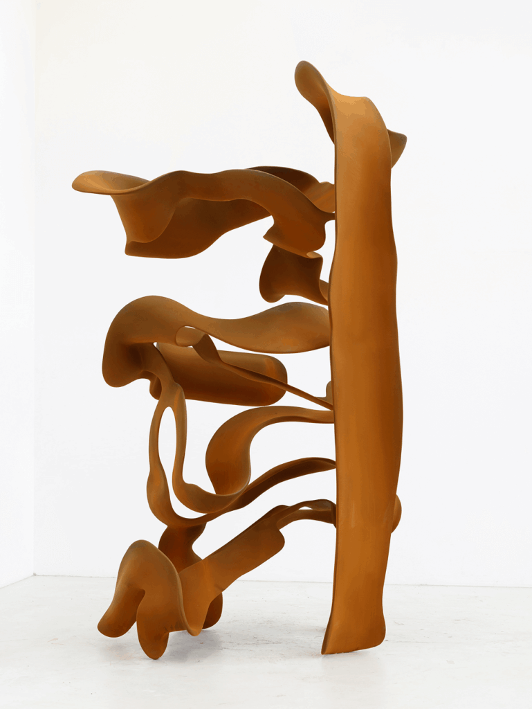 tony cragg
tony cragg interview
nature-inspired sculpture
Turner prize winner