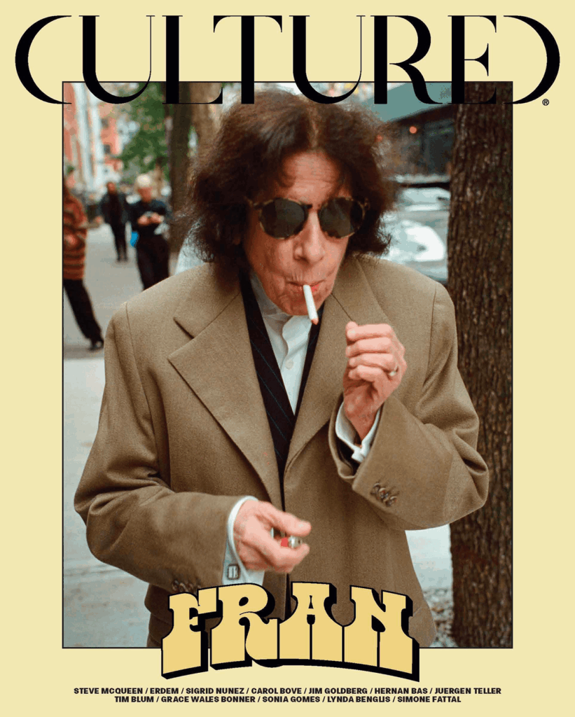 Inside the mind of Tom Macklin: creative direction across fashion, film, and casting 6 Tom Macklin
creative direction
Club Ciné
fashion industry