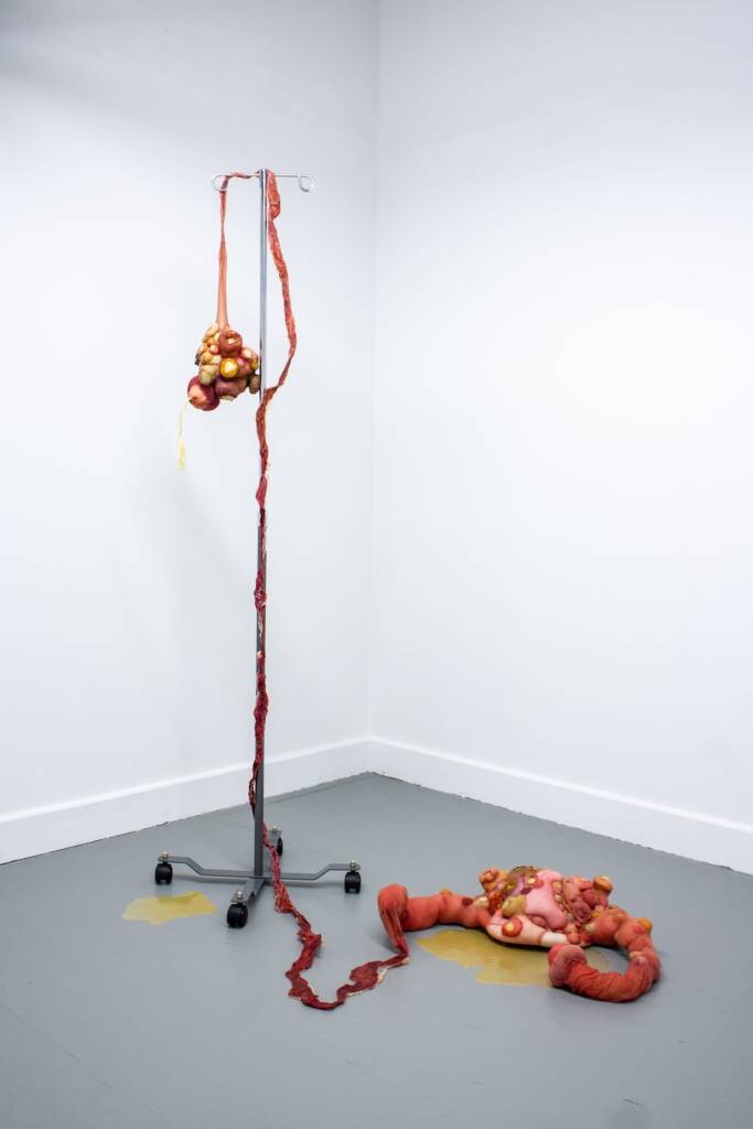 Leonard Iheagwam
artist Soldier
speculative futures
collective memory