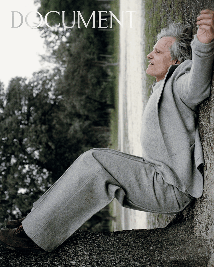 Inside the mind of Tom Macklin: creative direction across fashion, film, and casting 7 Tom Macklin
creative direction
Club Ciné
fashion industry