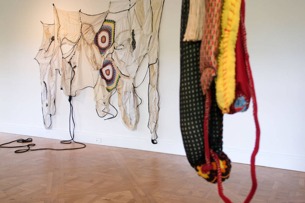 Larry Ossei-Mensah
African art
diaspora art