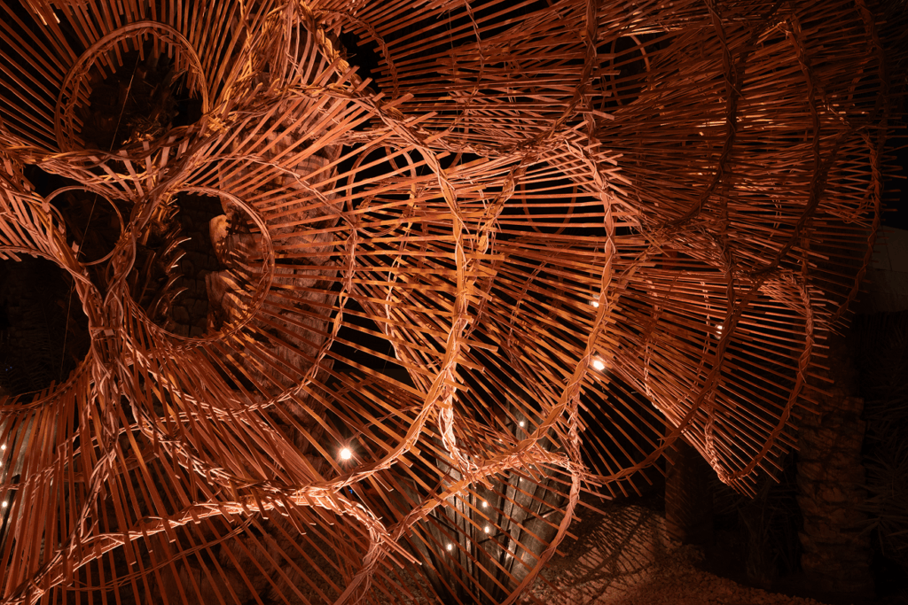 dubai design week
Natasha Carella
contemporary design
emerging designers