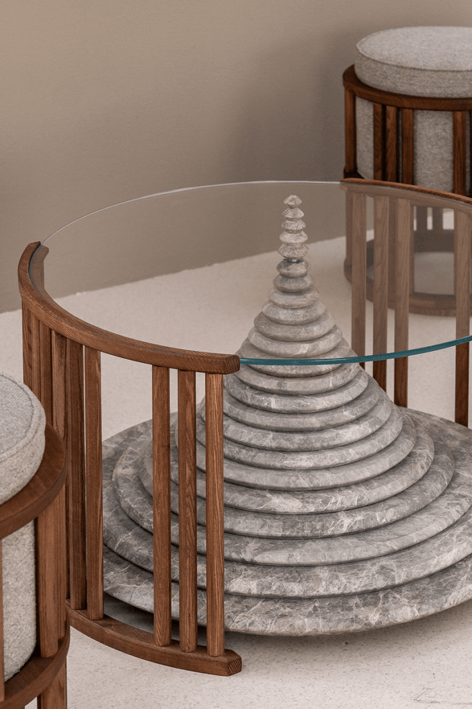 dubai design week
Natasha Carella
contemporary design
emerging designers