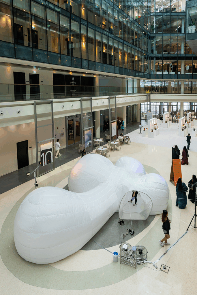 dubai design week
Natasha Carella
contemporary design
emerging designers