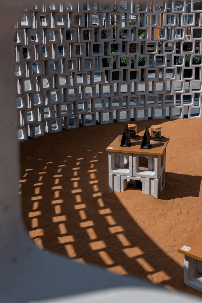 dubai design week
Natasha Carella
contemporary design
emerging designers