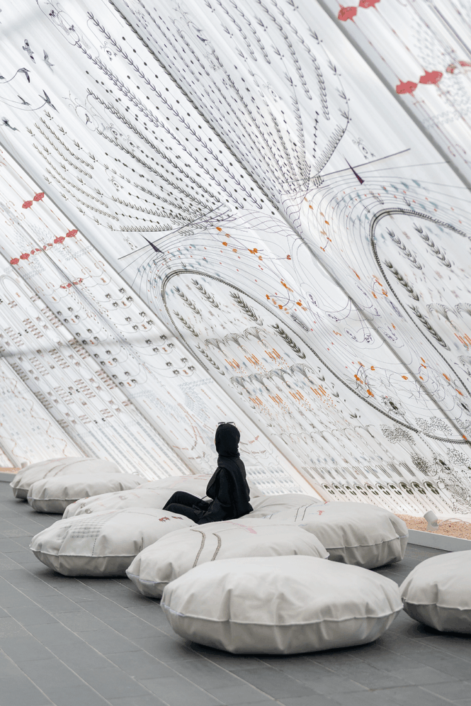 dubai design week
Natasha Carella
contemporary design
emerging designers