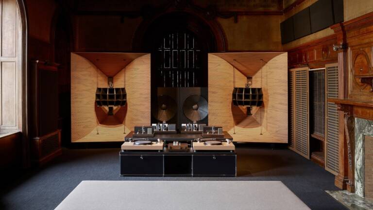 Devon Turnbull sound installation sound sculpture