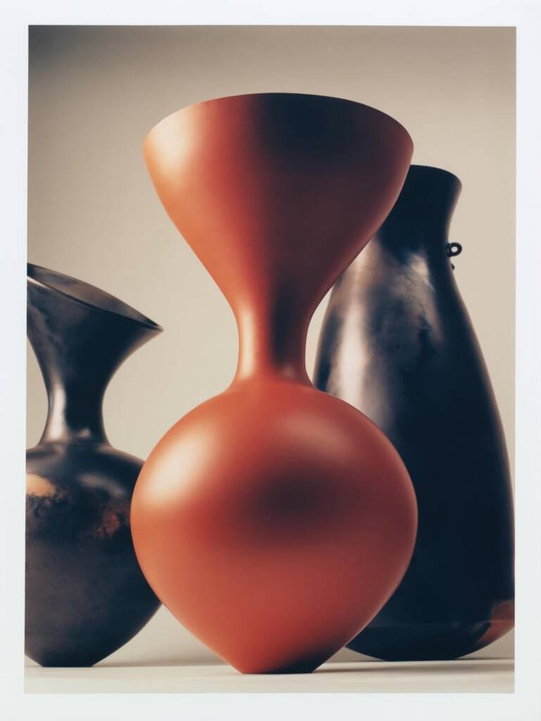 Jonathan Anderson unveils his debut Dior Haute Couture collection at Musée Rodin 1 Dior Spring Summer 2026
Magdalene Odundo