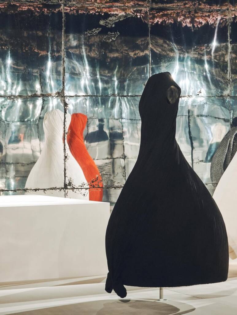 Dior Spring Summer 2026 collection 09