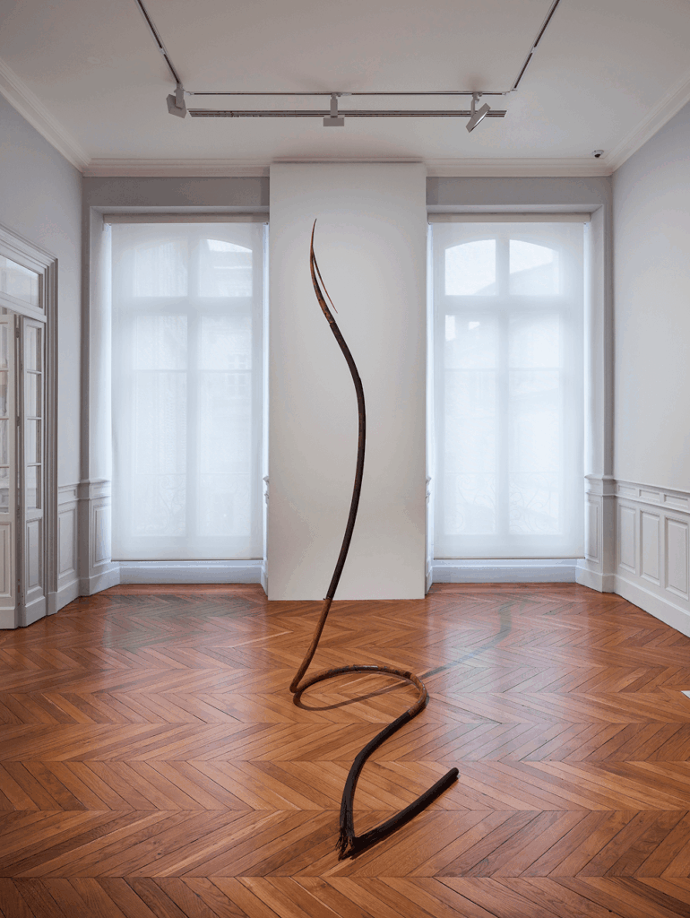 Dominique White
Max Mara Prize for Women
contemporary sculpture