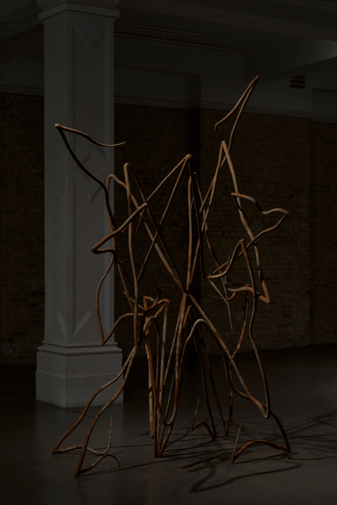 Dominique White
Max Mara Prize for Women
contemporary sculpture