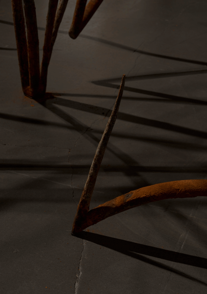 Dominique White
Max Mara Prize for Women
contemporary sculpture