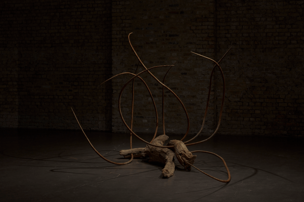 Dominique White Max Mara Prize for Women contemporary sculpture