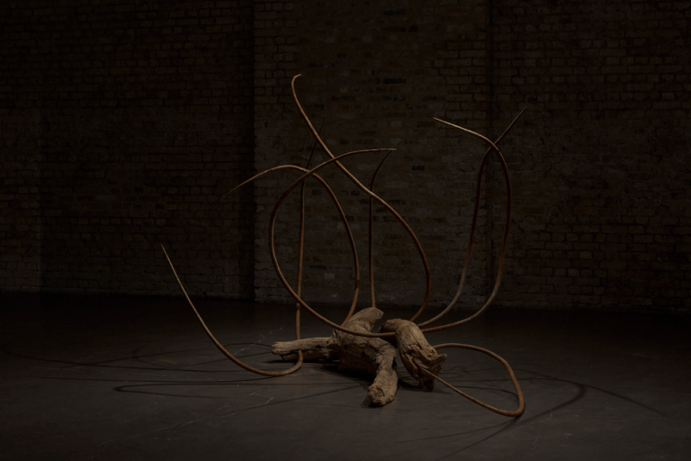 Dominique White Max Mara Prize for Women contemporary sculpture