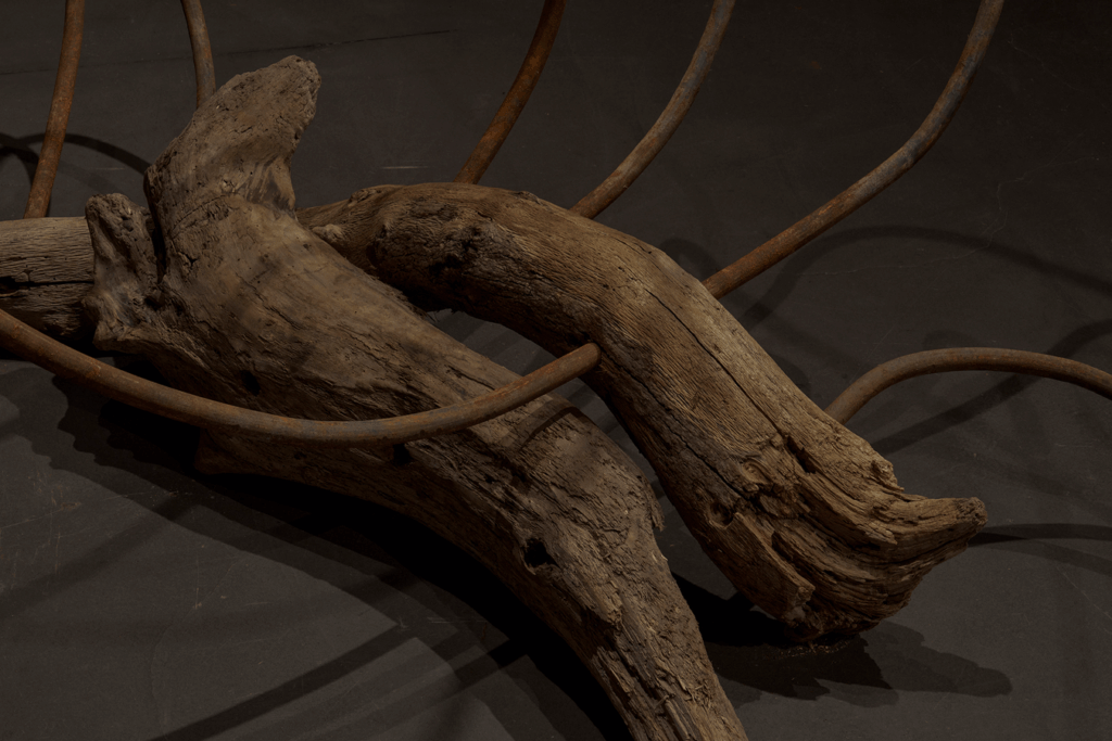 Dominique White
Max Mara Prize for Women
contemporary sculpture