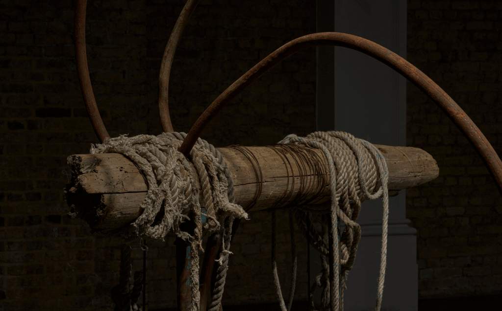 Dominique White
Max Mara Prize for Women
contemporary sculpture