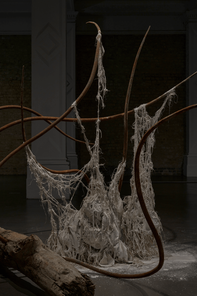 Dominique White
Max Mara Prize for Women
contemporary sculpture