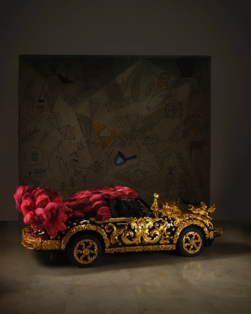 Valentino Garavani
Joana Vasconcelos
PM23