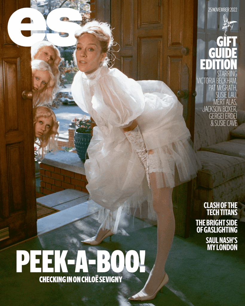 Inside the mind of Tom Macklin: creative direction across fashion, film, and casting 16 Tom Macklin
creative direction
Club Ciné
fashion industry