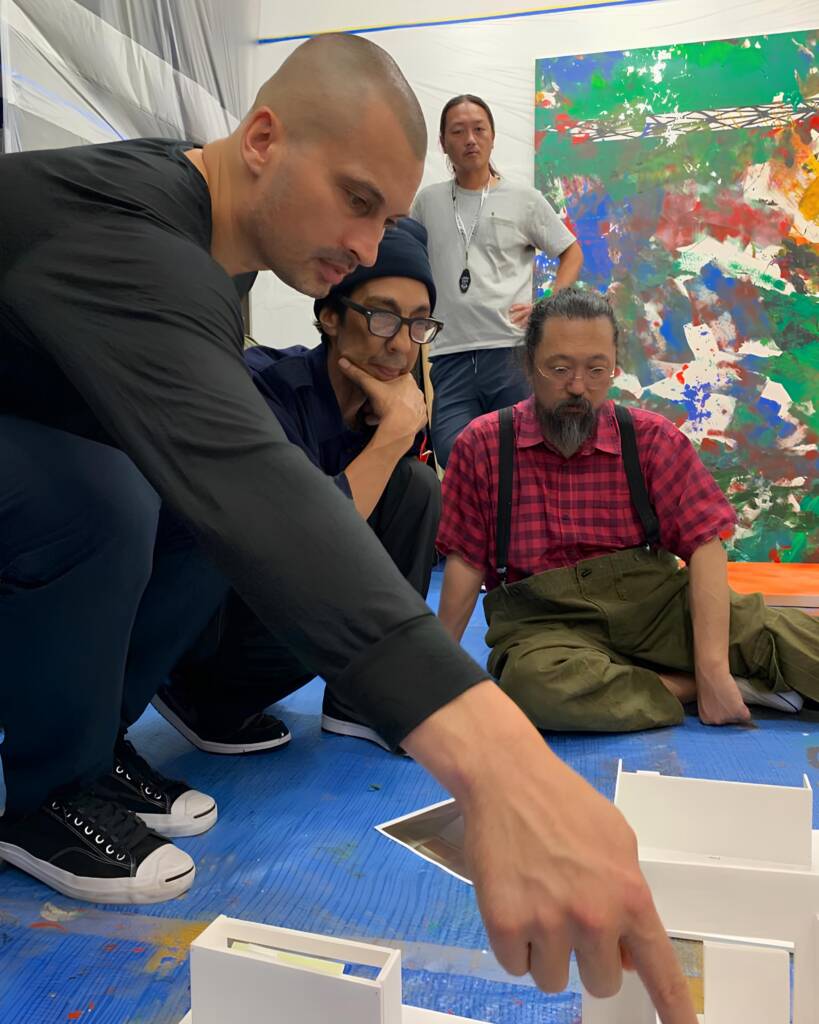 sky gellatly
cultural strategist
brand collaborations